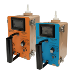 Model 3102/O and Model 3102/B